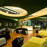 Tsix5 Quarter Hotel Pattaya