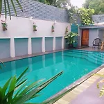 Hotel Happy Bou Jomtien Pattaya