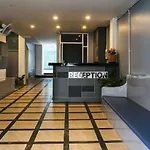 Happy Bou Jomtien Hotel