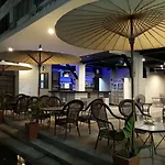 Hotel Happy Bou Jomtien