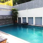 Happy Bou Jomtien Hotel