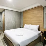 Happy Bou Jomtien Hotel