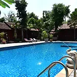 At โรงแรม Pattaya