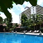 At โรงแรม Pattaya