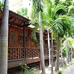 At โรงแรม Pattaya
