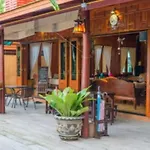 โรงแรม At Pattaya