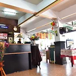 Dragon Boutique Apartment