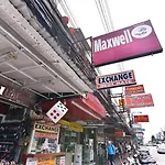 Maxwell