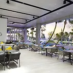 Hotel Grande Centre Point Pattaya