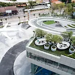 Hotel Grande Centre Point Pattaya