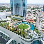 Grande Centre Point Pattaya