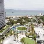 Grande Centre Point Pattaya