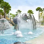 Grande Centre Point Hotel Pattaya