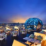Hotel Grande Centre Point 5*