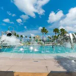 Grande Centre Point Hotel Pattaya