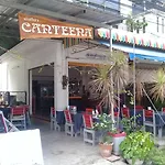 La Canteena *