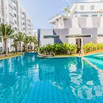 Arcadia Beach Resort By Psr