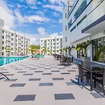 Arcadia By Psr อพาร์ทเม้น Pattaya