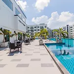 Arcadia By Psr อพาร์ทเม้น Pattaya