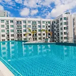 Arcadia Beach Resort By Psr