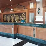 Terra Nara Hotel Pattaya