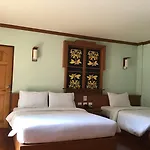 Hotel Terra Nara Pattaya