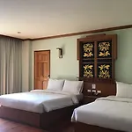 Terra Nara Hotel 5*