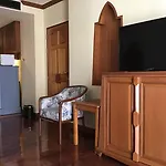 Hotel Terra Nara Pattaya