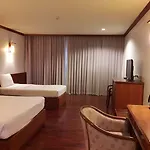 Terra Nara 5* Pattaya
