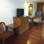 Terra Nara 5* Pattaya