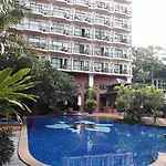 Hotel Terra Nara Pattaya