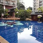 Hotel Terra Nara Pattaya