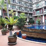 Terra Nara Pattaya