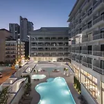 Terra Nara Hotel Pattaya