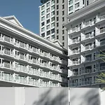 Hotel Terra Nara Pattaya