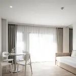 Terra Nara Hotel Pattaya