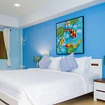 The One Sabai Living Hotel Pattaya