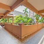 The One Sabai Living Hotel