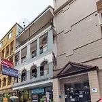 Hotel Oyo 75327 Diyana Pattaya