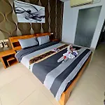 Hotel Cozy Resort, A Boutique 4*