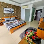 Cozy Resort, A Boutique 4* Pattaya