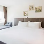 Surestay Plus By Best Western T Pattaya