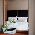 โรงแรม Marine Plaza Pattaya