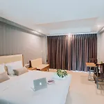 Marine Plaza โรงแรม 3*