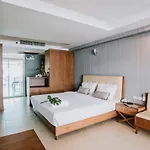 Marine Plaza โรงแรม Pattaya