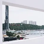 Marine Plaza 3* Pattaya