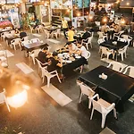 โรงแรม Marine Plaza Pattaya