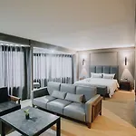 โรงแรม Marine Plaza 3*