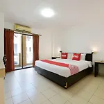 Oyo 520 Cantina Hotel