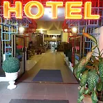 Serene Hotel Pattaya